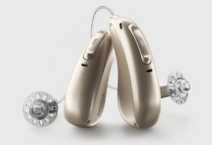 PHONAK Audeo P 天朗RIC系列助听器